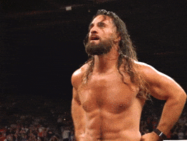 Come At Me Bro GIF by WWE