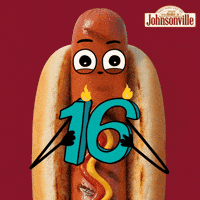 March Madness Sausage GIF by Johnsonville