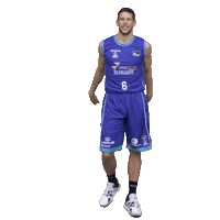Liga Endesa Sport Sticker by ACB