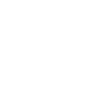 Vamos Bufalos Sticker by CUBoulder