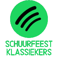 Goeree-Overflakkee Spotify Sticker by PJ Flakkee