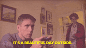 Sean Flanagan Fah GIF by FoilArmsandHog