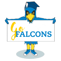 bentleyu bentleyu bentley university bentley falcons bentley u Sticker