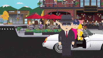 What The Hell Is This