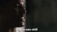 You Can Chill