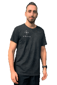 Trainer Fitboxing Sticker by Veevo