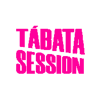 VeevoExperience sticker session tabata veevo Sticker