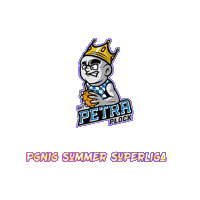 Beach Handball Petra Sticker by PGNiG Summer Superliga