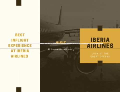 Bettycox8221 giphygifmaker iberia iberia airlines GIF
