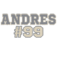 Baseball Team Sticker by LITTLE SHARK AND CO.