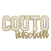 Baseball Team Sticker by LITTLE SHARK AND CO.