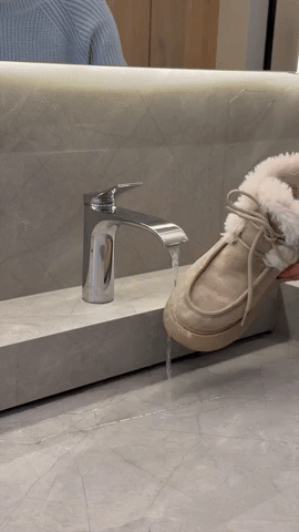 Tehokas nahka- ja tekstiilisuoja suihke