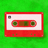Nostalgia Tape GIF by Kev Lavery