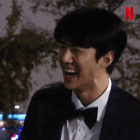 netflix lol GIF by Busted!