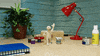 slapstick hello GIF by Aardman Animations