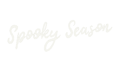 HoneypressDesign halloween scary spooky boo Sticker