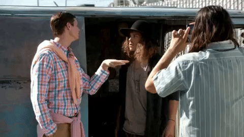 comedy central season 6 episode 6 GIF by Workaholics