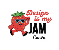 New York Design Sticker by Canva