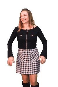 Fun Gul Sticker by esinhocacom