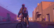animation art GIF by DOMCAKE