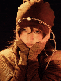 Beautiful Girl Please GIF