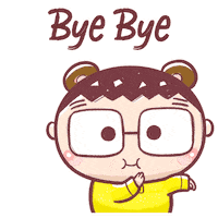 Raya Duitraya Sticker by Bear Boss Buddies