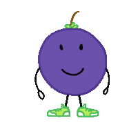 Immunity Elderberry Sticker by humnutrition