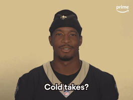 Cold Takes?