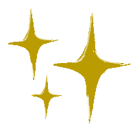 Sparkles Sparkle Emoji Sticker by katlyn boone