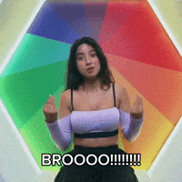 Queen Ani GIF