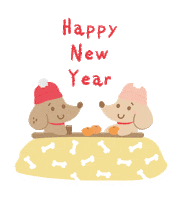 Bird Dachshund Sticker