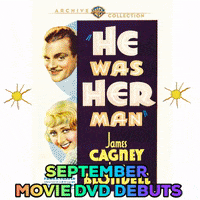 GIF by Warner Archive