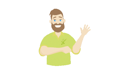 Happy Health Sticker by rehaarzt