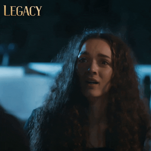 Legacy Emanet GIF by Eccho Rights