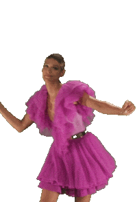 Happy Dance Sticker by TV JOJ