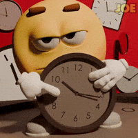 Where Are You Time GIF by TheJoeCoin