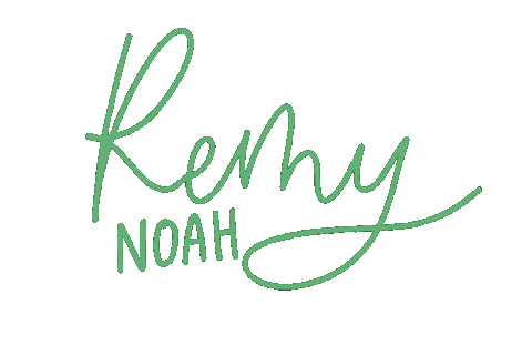 Remy Sticker