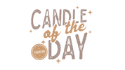 Candelish small business homemade eco friendly candle addict Sticker