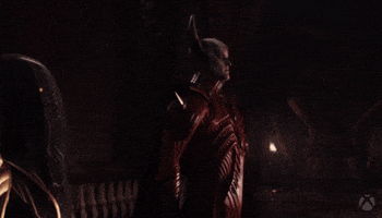 Over There Point GIF by Xbox
