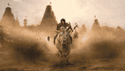 VaranasiMovie mahesh babu globetrotter ssrajamouli priyankachopra GIF