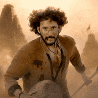 VaranasiMovie mahesh babu globetrotter ssrajamouli priyankachopra GIF