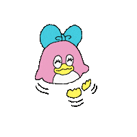 umamichan umami cute kawaii animal happy Sticker by kanna hattori