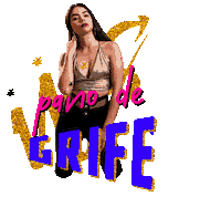 Hit Kit Sticker by Netflix Brasil