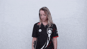 Reacting No Way GIF by G2 Esports