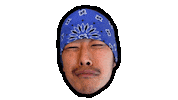 Nari Sticker