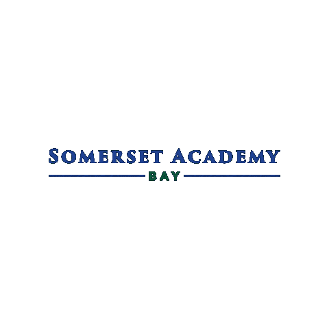 Somerset Sticker by Academica