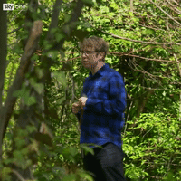 confused josh widdicombe GIF by Sky