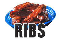 Sticker by Traeger Grills
