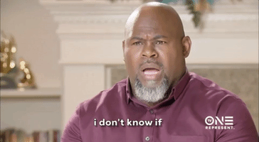proud tamela mann GIF by TV One