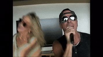 Kenny Chesney GIF by Megan Moroney